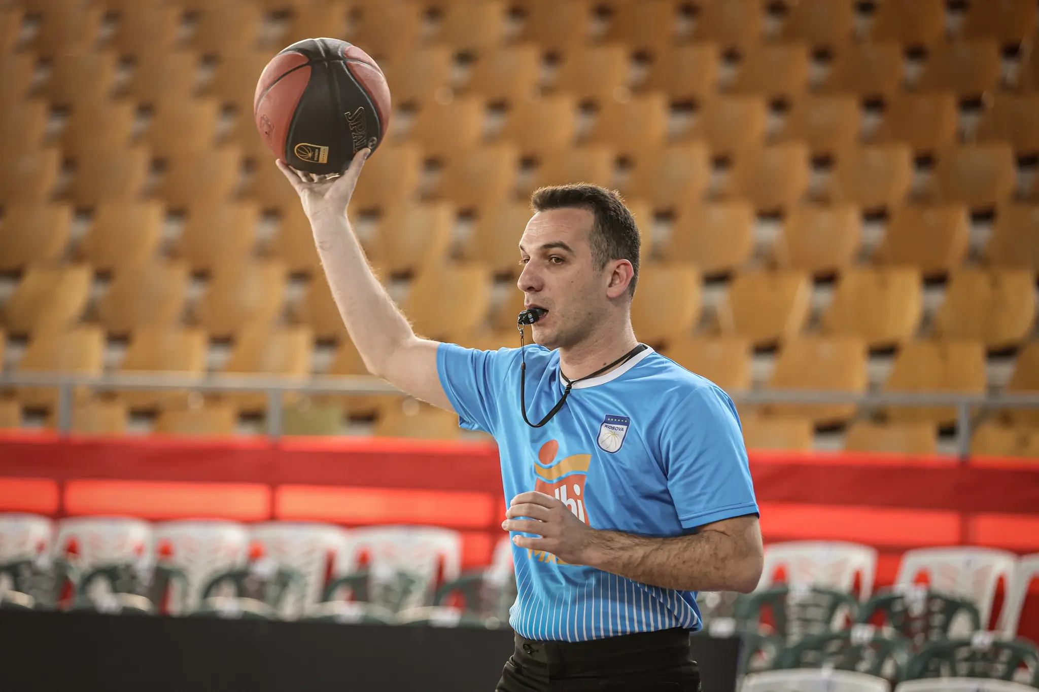 Gjyqtarët nga Kosova do të gjykojnë në garat evropiane